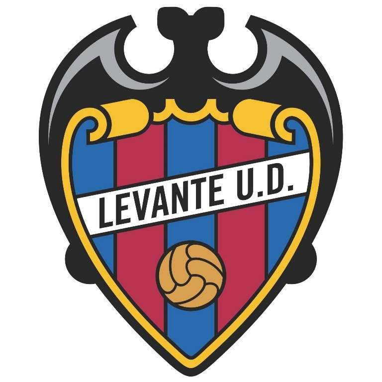 Levante UD Logo PNG Image Levante UD Logo