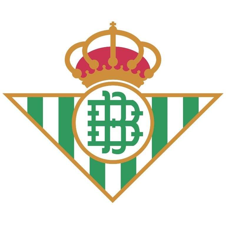 Real Betis Logo PNG Image Real Betis logo