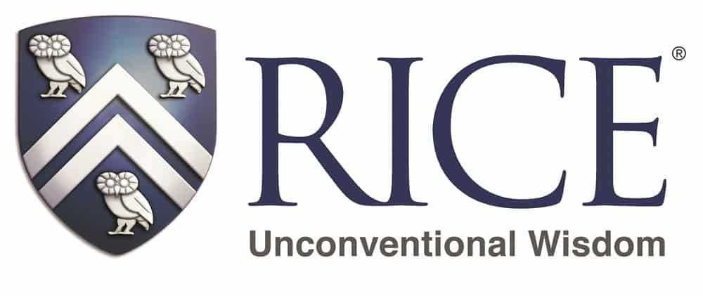 Rice University Logo