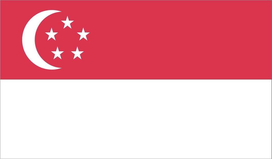 Singapore Flag PNG Image Singapore flag