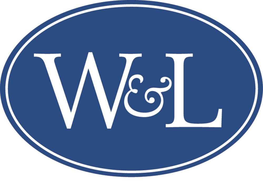 WL Logo Washington and Lee University1