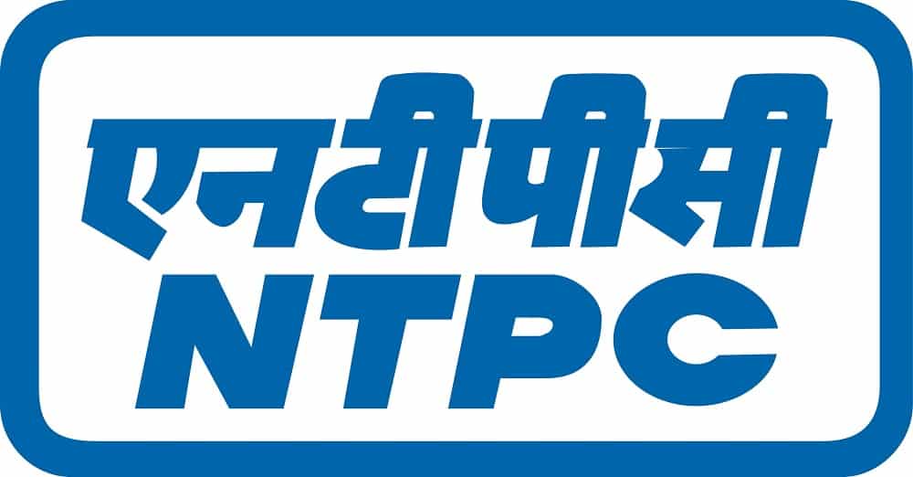 NTPC Limited logo