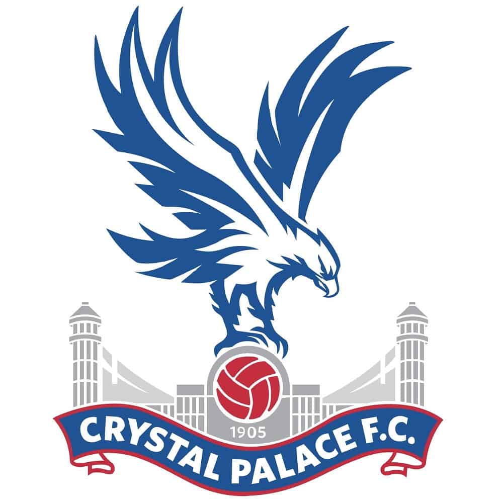 Crystal Palace Football Club Logo PNG Image Crystal Palace Football Club Logo