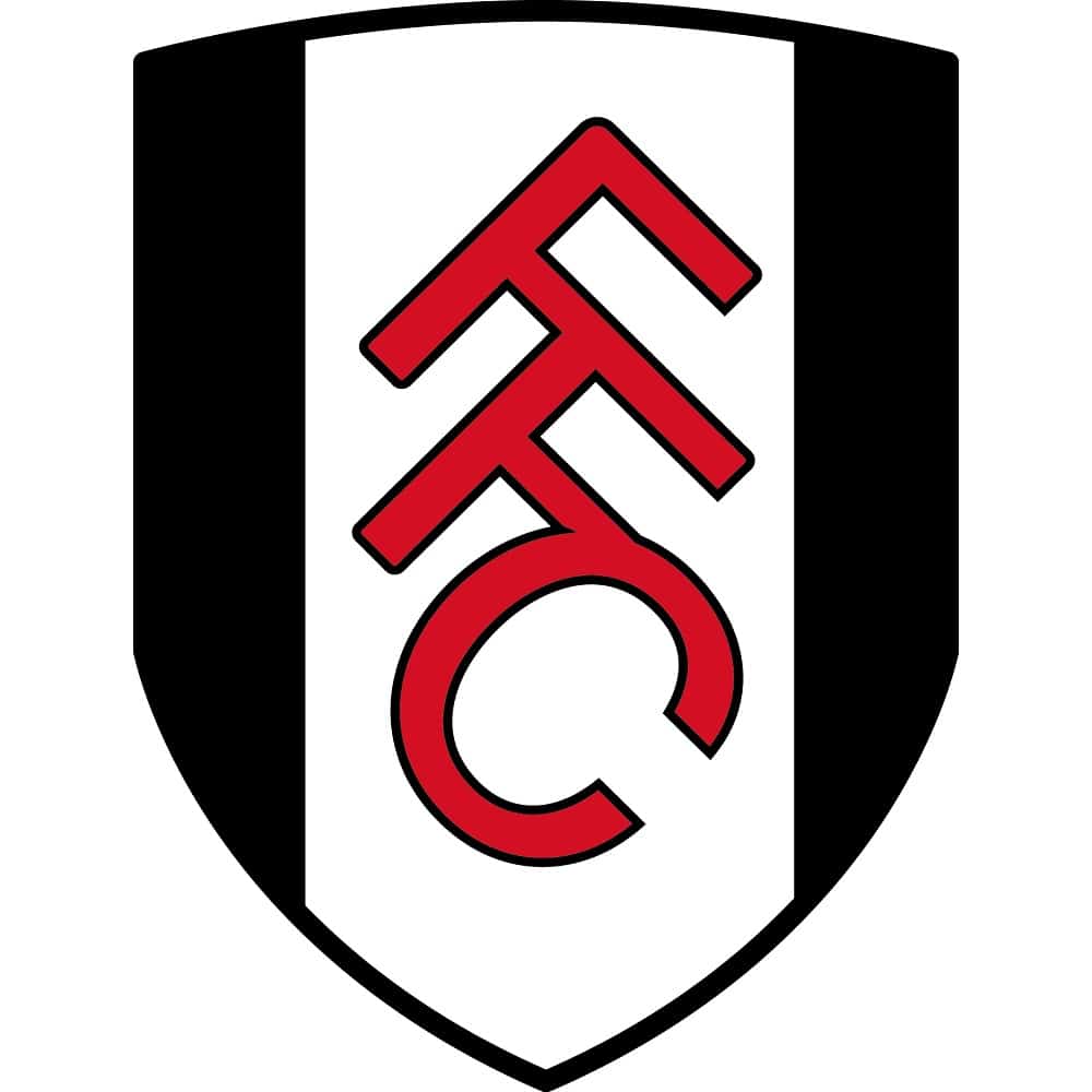 Fulham Football Club Logo PNG Image Fulham Football Club Logo
