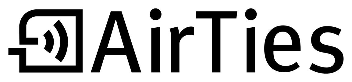 AirTies Logo PNG Image airties logo