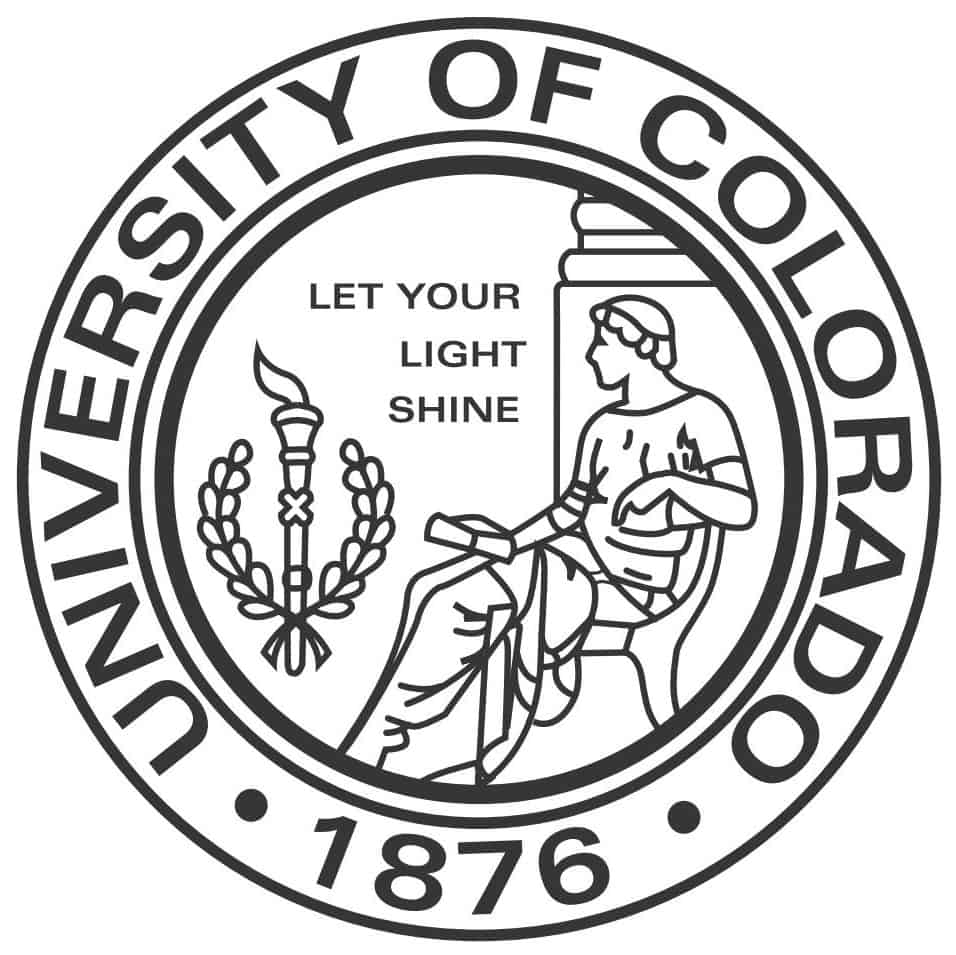 University of Colorado Boulder Seal1
