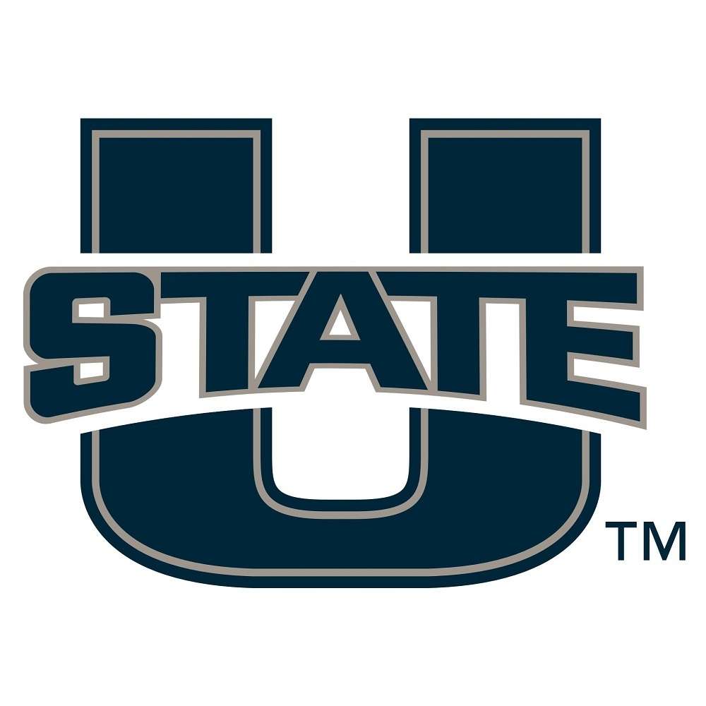Utah State Aggies Logo 1