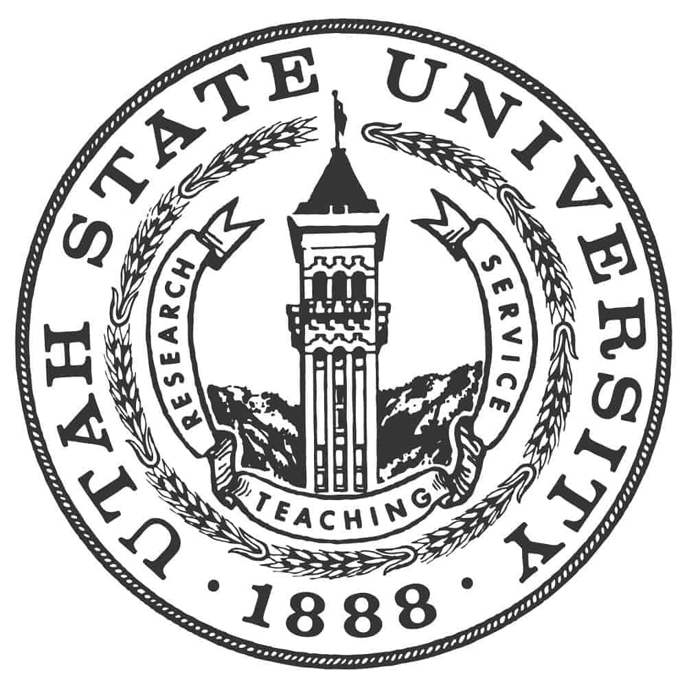 Utah State University Seal USU