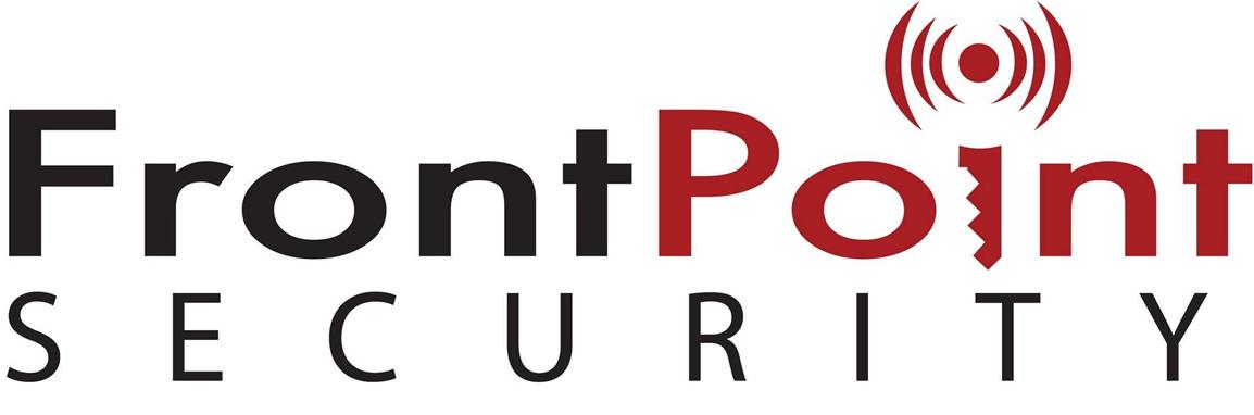 FrontPoint Security Logo PNG Image frontpoint security logo