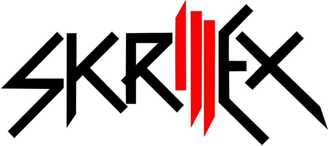 skrillex logo