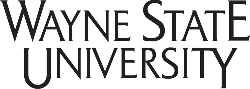 WSU Logo Wayne State University
