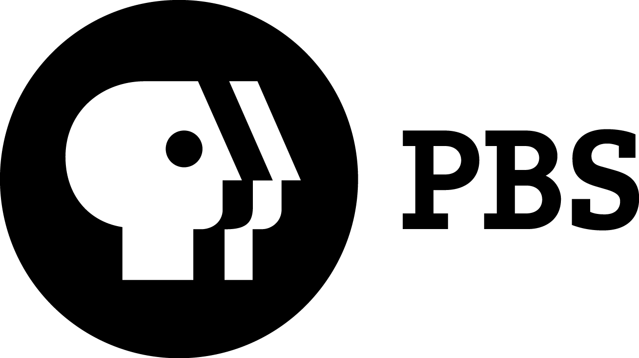 PBS Logo Public Broadcasting Service