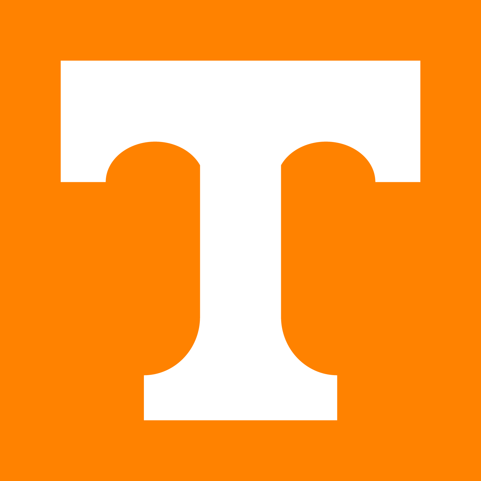 UT University of Tennessee logo
