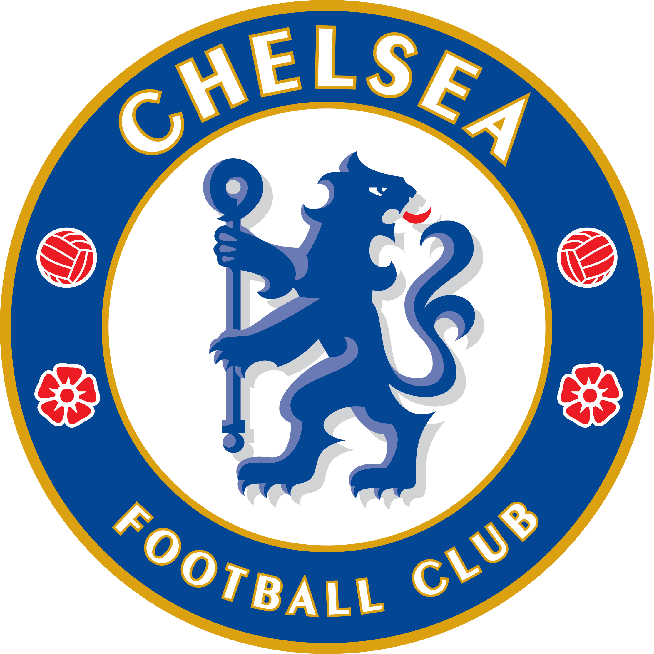Chelsea Football Club Logo PNG Image chelsea logo