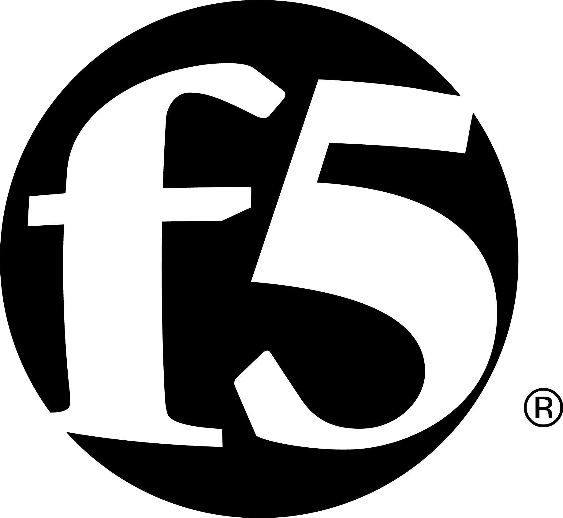 f5 networks logo