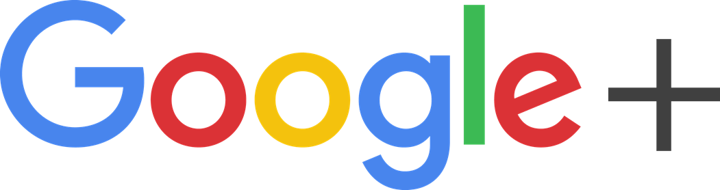 google plus logo icon