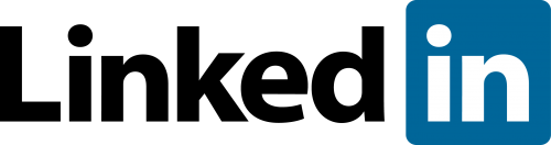 Linkedin Logo PNG Image linkedin logo 500x132