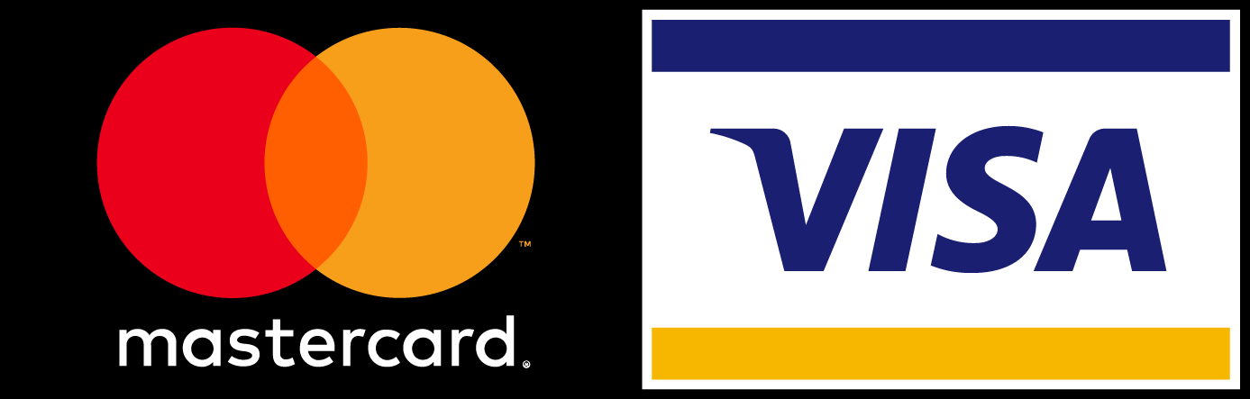 mastercard logo visa