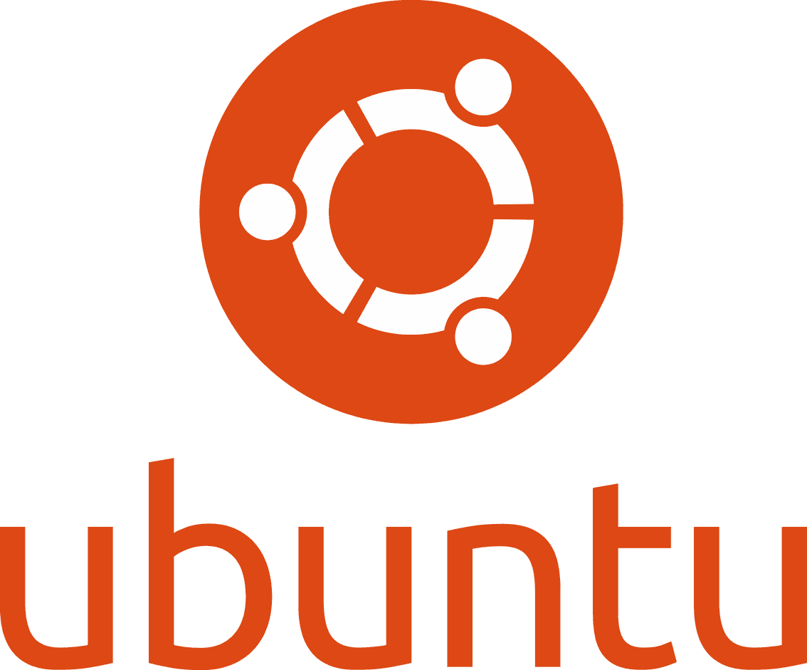 Linux Ubuntu Logo PNG Image ubuntu logo