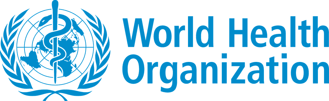 who logo world health organization logo