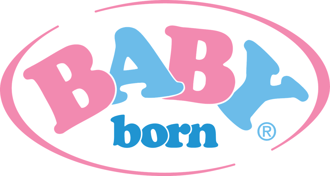 baby born logo