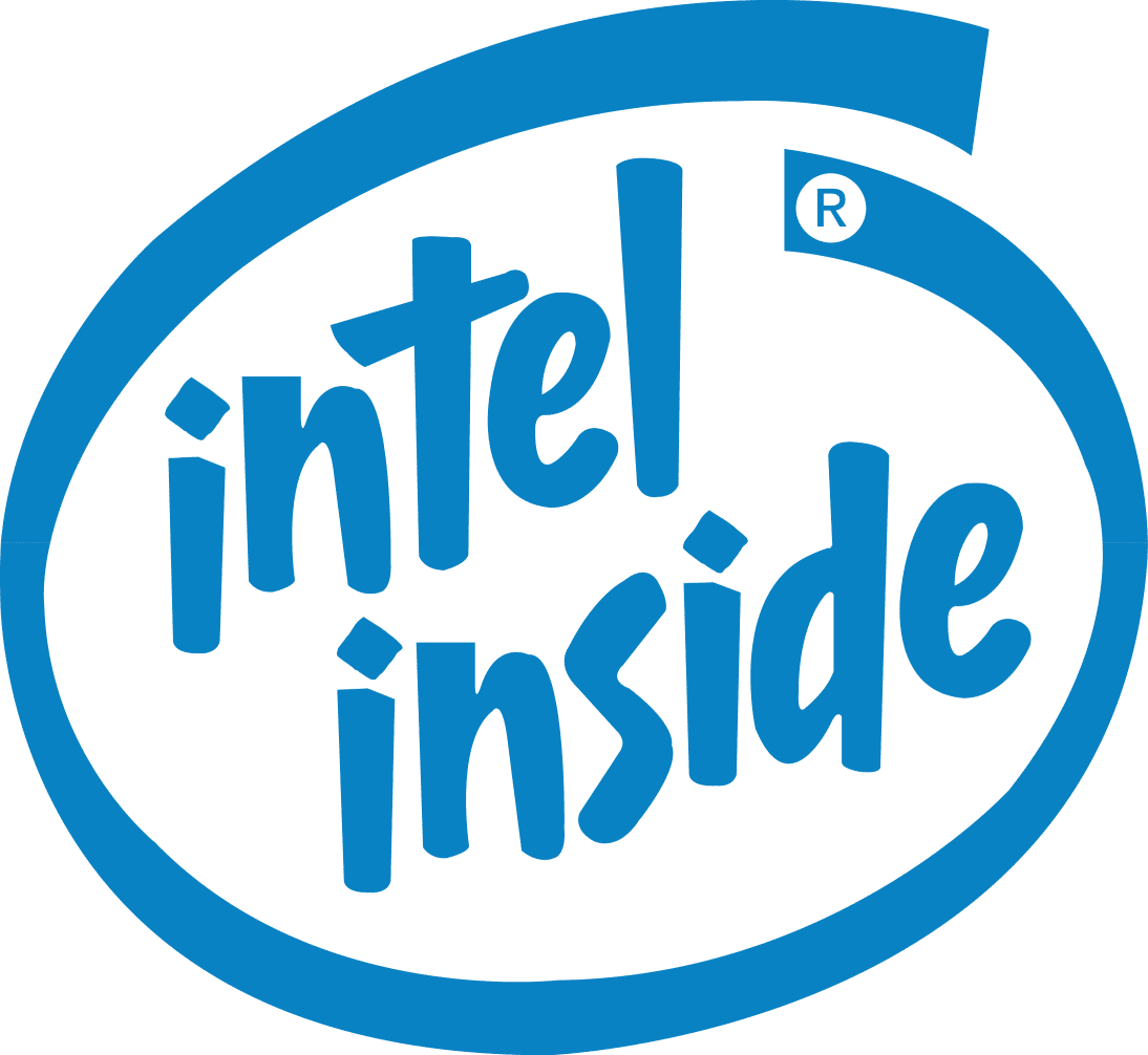 intel inside logo (.pdf) PNG Image intel inside logo