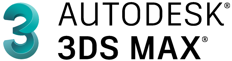 3ds Max 2017 logo