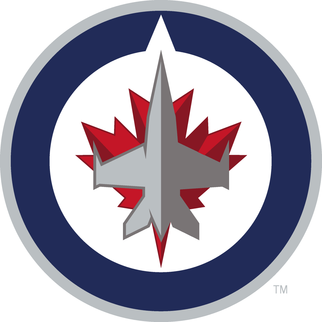 Winnipeg Jets Logo logoeps.net 