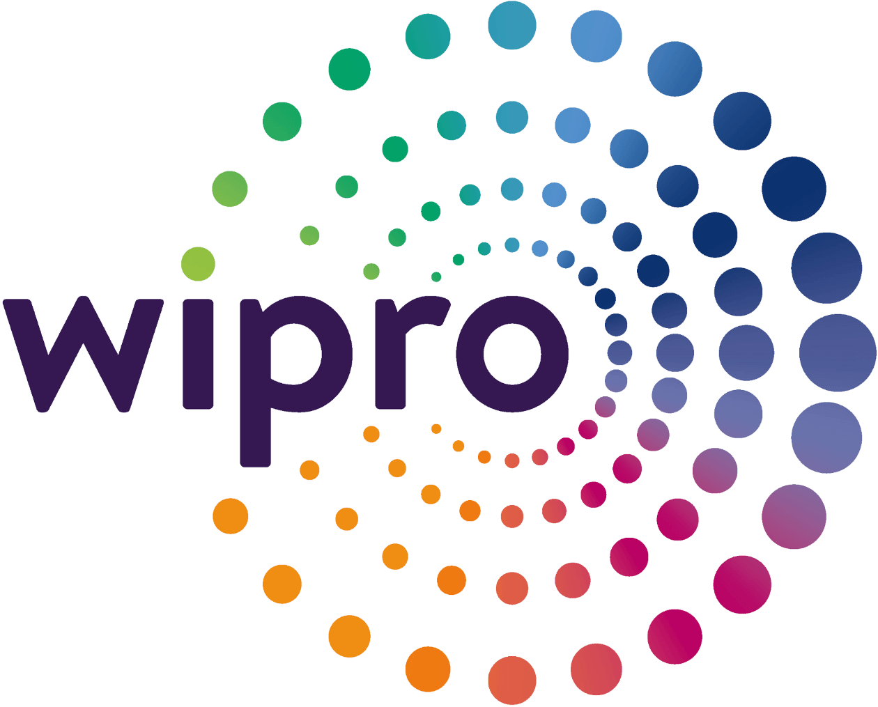 Wipro Logo logoeps.net 