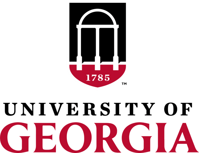 university of georgia new Logo4 700x538
