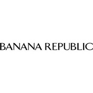 Banana Republic Logo (EPS)