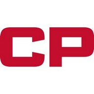 CP Logo – Canadian Pacific (EPS)