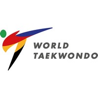 World Taekwondo Federation (WTF) Logo