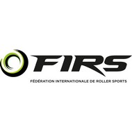 International Roller Sports Federation (FIRS) Logo