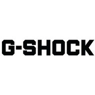 G-Shock Logo (EPS)