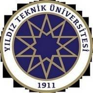 YTÜ  Yıldız Teknik Üniversitesi (İstanbul) Logo [EPS-PDF]