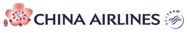 china airlines logo 600x106