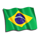 Brasilien 145x145