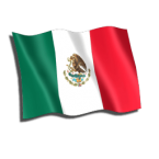 Mexiko 145x145