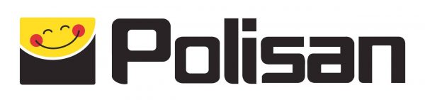 polisan logo 600x141