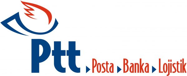 ptt posta banka lojistik logo 600x245