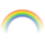 rainbow 145x145