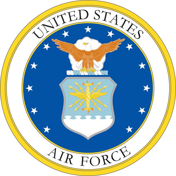 us air force emlem arm logo 700x700