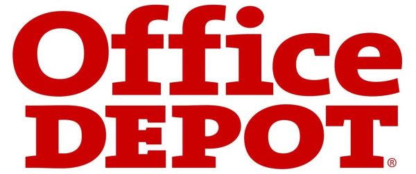 office depot logo 600x252
