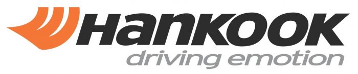 Hankook Tire logo 700x146