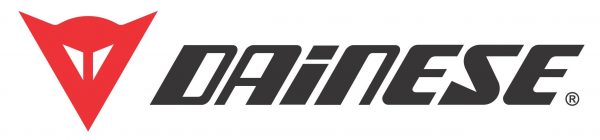 Dainese logo 600x140