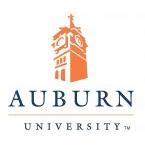 Auburn University Logo 145x120
