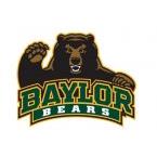 Baylor University Bears Logo 145x95