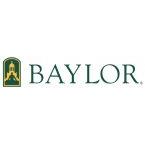 Baylor University Logo 145x33