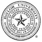 Baylor University Seal 145x145